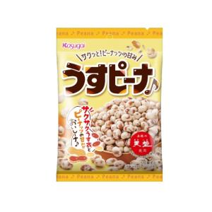 春日井製菓 うすピーナ 93g×１袋