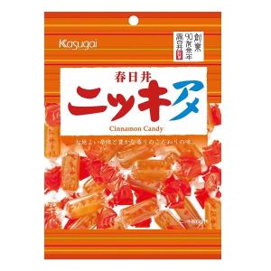 ニッキアメ　150ｇ×1袋　春日井製菓｜mizota