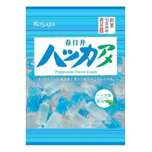 ハッカアメ　150g×１袋　春日井製菓｜mizota