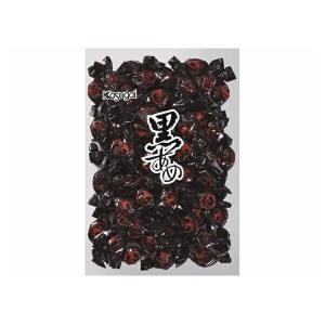 春日井製菓 1kg 黒あめ×１袋