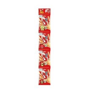 カルビー かっぱえびせん ミニ4連 48g×1袋