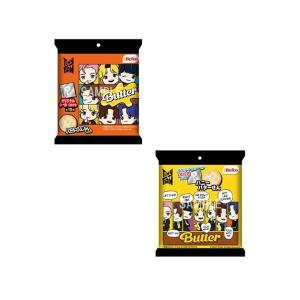 TinyTANハニーバターせんシール付き 33g×10袋  2022年9月26日発売予定 栗山米菓