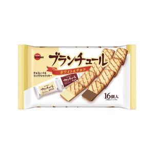ブルボン ブランチュール 16個入り ×1袋 クール便配送（別途330円〜）