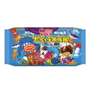 たべっ子水族館アソート 25g x 40袋 : 亀山商店 - 通販 - Yahoo