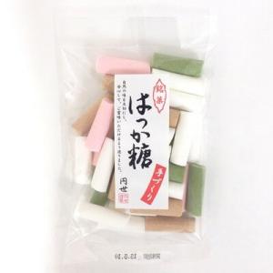 関口製菓 はっか糖 味ごのみ 110g×１袋