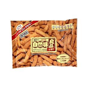 東京カリント 自然味良品 白かりんとう 120g×1袋 保存料不使用 東カリ