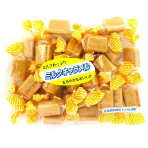 ミルクキャラメル　273ｇ　日邦製菓｜mizota
