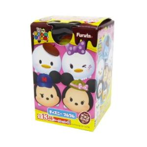 チョコエッグ ディズニー ツムツム 10個入り1BOX フル...