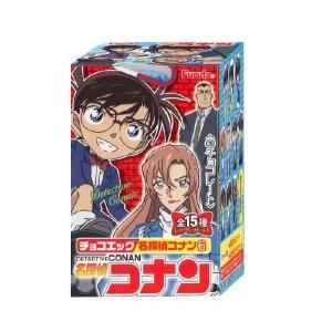 フルタ製菓 チョコエッグ 名探偵コナン6 10個...の商品画像