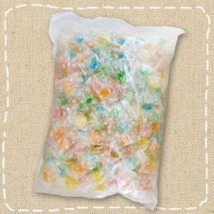 マルエ製菓 1kg おはじき玉キャンディー 約250粒前後入×1袋