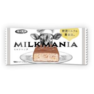 有楽製菓 ミルクマニア 20個入り×1BOX