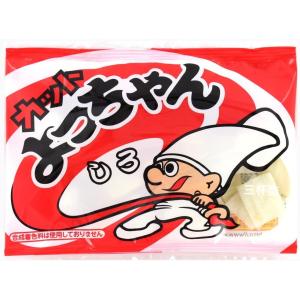 よっちゃん よっちゃん食品 カットよっちゃん しろ 10g×20入 (ポイント