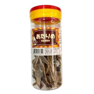 よっちゃん あたりめ35g×1ポット