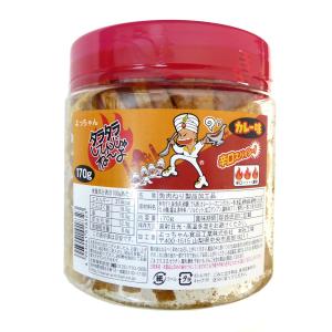 よっちゃん〈 タラタラしてんじゃね〜よ スティック ポット 155g