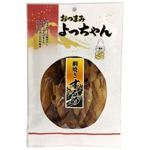 よっちゃん よっちゃん食品 よっちゃん 酢いか40本×1ポット : みぞた オンライン