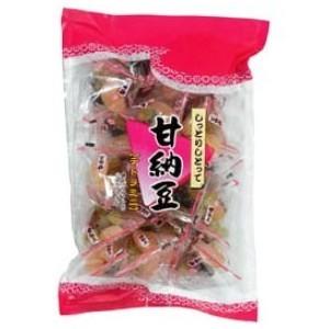 テトラミニ　甘納豆　220ｇ×10袋　八雲製菓　アソート｜mizota