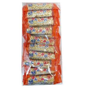 ぽんこめバー 30個入 家田製菓（株） : 善野菓子店 Yahoo!ショップ