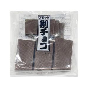 やおきん つけつけペロスティック チョコ 25g×6個入×1BOX 夏季クール