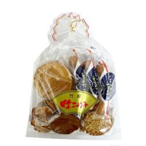 竹屋煎餅本舗 味このみ 32枚×１５袋