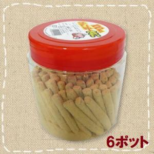 高田屋製菓 きなこ げんこつぼー 40本入り×1ポット : みぞた