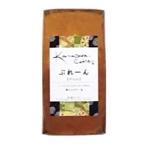 金澤兼六製菓 手作りパウンドケーキ ぷれーん 1本 高級スイーツ