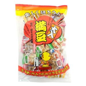 一榮食品 お徳用 大入満豆 500ｇ×１袋