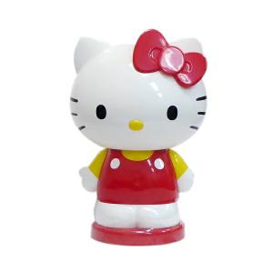 タクマ食品 ハローキティ フルーツゼリー 貯金箱×32個 代引き不可