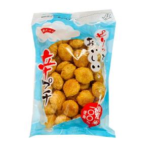 風見米菓 辛プチせんべい 110g×1袋