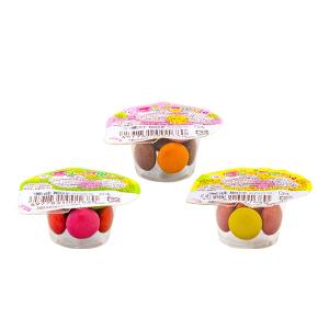 チョコマルン  30個 カップ入り マルタ食品