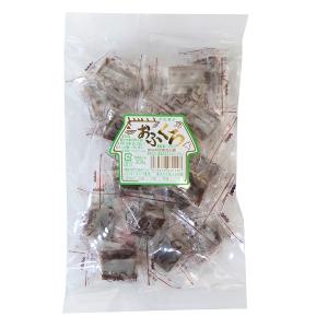 おふくろ　200ｇ 一口きんつば　個装　半生菓子　豊製菓
