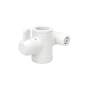 ニューマルチコックシングル(13mm) | 浄水器 分岐 コック