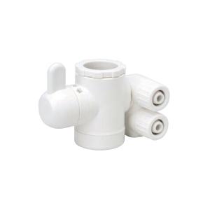 水生活製作所 浄水器 蛇口 切替コック 取付け アダプター M22×P1.0 AD2