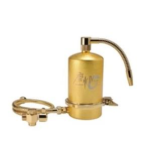 水生活製作所 浄水器磨水IV「MAMIZU」 水道水を汚染されていない天然水