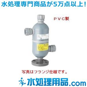 タクミナ　エアチャンバー　PVCホース仕様　AC-05-VE-HP4X9-S｜mizu-syori