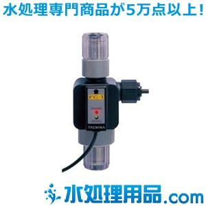 タクミナ 吐出量チェッカー　ポンプ直結タイプ　PVCホース用 FC-1N-P-N4｜mizu-syori