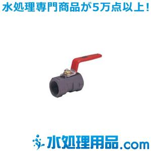 キッツ　鋳鋼バルブ　ボール　SCTK型　1/2インチ（15A）　SCTK-1/2｜mizu-syori