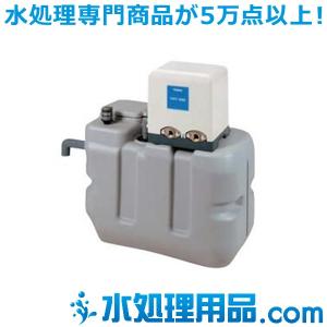 ナショナル（テラル）　受水槽付水道加圧装置　一般用　50L  RMB0.5-25PG-207AS-6｜mizu-syori