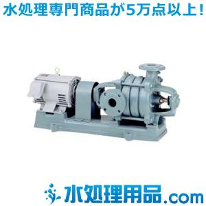 テラル　多段ポンプ　M型　50Hz　M50-4-2