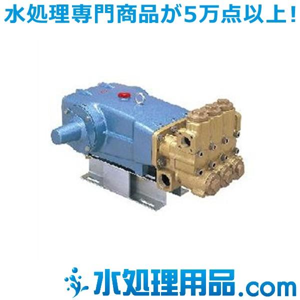 マルヤマエクセル　高圧プランジャーポンプ　大型洗浄機/大型装置搭載用　MW3527