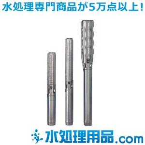 ネット限定短納期 水処理用品ドットコム グルンドフォスポンプ 深井戸用水中ポンプ Sp3a 13