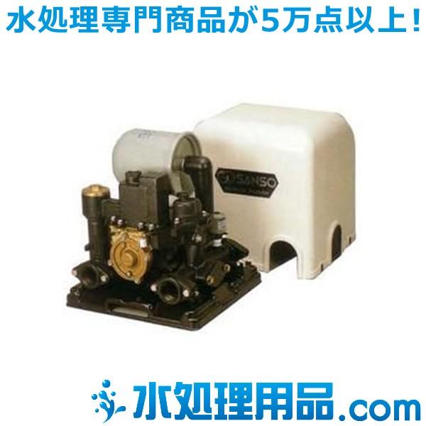 三相電機 浅井戸用自動ポンプ PAZ型 PAZ-1531AR