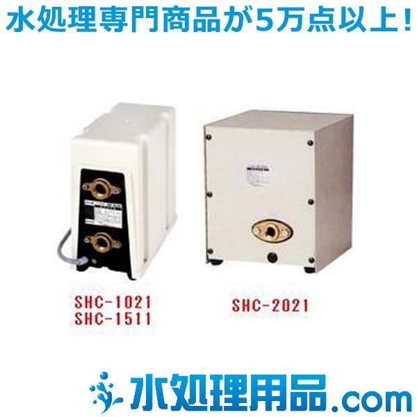 三相電機 給湯加圧ポンプ SHC型 SHC-2021B2