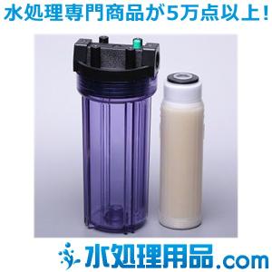 ガラコート 純水用 イオン交換樹脂 5L×2袋 純水洗車 車 洗車用
