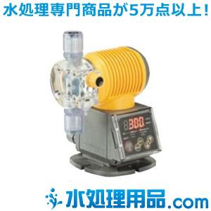 タクミナ　ソレノイド駆動式ダイヤフラム定量ポンプ　次亜塩素酸ナトリウム用　CLPW-30-ATCF-HWJ