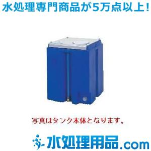 タクミナ ケミカルタンク用部品　アンカーベース PVC-100｜mizu-syori
