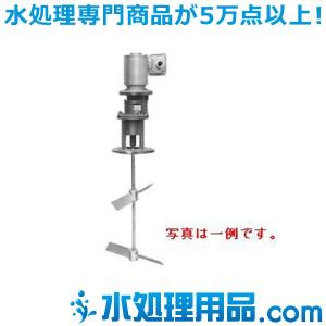 タクミナ 中低速用立型攪拌機 M30TO-0.4...の商品画像