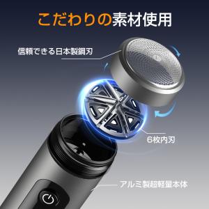 シェーバー替刃 電動シェーバー替え刃 YPT-...の詳細画像2