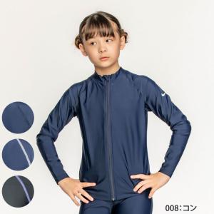NIKE（ナイキ） 2025 SS ジュニア 長袖ショーツセット 上下セット