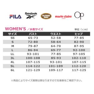 レディース フィットネス水着 ホットヨガ ラン...の詳細画像2