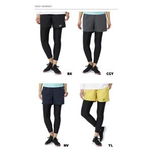 レディース フィットネス水着 ホットヨガ ラン...の詳細画像1